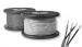 AMC OFCFR 2x1.5 installation cable (grey)