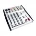 Phonic AM220 2 mic/line 2 stereo input compact mixer