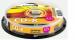 LiveStar CD-R disc 700 MB, 52x, 10 pcs. Cake box