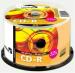 LiveStar CD-R disc 700 MB, 52x, 50 pcs. Cake box