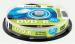 LiveStar DVD-R disk 4.7 GB, 8x, 10 vnt. Cake box