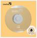 LiveStar CD-R disc 700 MB, 52x, paper sleeve