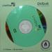 LiveStar DVD+R disc 4.7 GB, 16x, paper sleeve