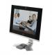 Polycom HDX4002 video conferencing system