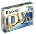 Maxell DVM-80 SE video tape (mini DV)