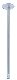 OMB PROLUNGA 800, Extension for MonoProjector 500 - 900