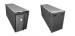 AUDIPACK flightcase on wheels for Silent 6300. Needed in combination with 5604