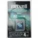 Maxell HC SD Class 6 flash card 4GB