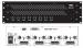 BIAMP MCA 8150 power amplifier