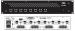 BIAMP MCA 8050 power amplifier