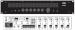 BIAMP MXA300 mixing amplifier