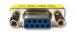 KRAMER AD-D9F/D9F Adapter D9 M/M