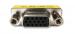 KRAMER AD-GF/GF Adapter HD15 F/F
