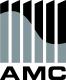 AMC A4X60/120 mounting bracket
