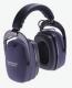 Clockaudio H 1000 passive noise cancellation headphone