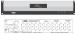 BIAMP AudiaFLEX CM digital signal processor with CobraNet