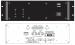BIAMP CPA650 power amplifier