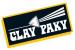 Clay Paky V.I.P-S.I.P single-element objective lens 1:4/165 mm