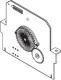 Clay Paky rotating gobo for V.I.P. 1200
