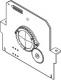 Clay Paky rotating 4 faces prism for V.I.P. 1200