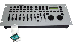 CKC lighting CKC-111DMX controller 280, with AC-DC adapter