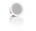 AMC EVAC 5 ceiling loudspeaker with fire dome (white)