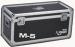 Antari FM-5 flight case
