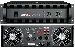 Biema FW1100 power amplifier