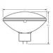 General Electric GE10925 PAR-64 SUPER CP60 EXC VNSP 240V 1/6 BX 1000W 240V 300h lamp