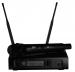 AMC iLive Handheld wireless microphone set (795-820MHz)