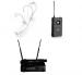 AMC iLive Head Set wireless microphone set (785-810MHz)