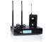 AMC iLive Lavalier wireless microphone set (795-820MHz)