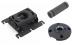 CHIEF KITPD003 Flat ceiling projector mount kit (7.6 cm)