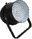 CKC LCD-807 LED PAR 56, 108 pcs ultra bright 10 mm LED, polish housing