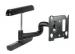 CHIEF MWRUB Flat panel swing arm wall mount (up to 50