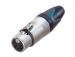 Neutrik NC5FX 5 pole XLR female cable connector