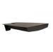 CHIEF PAC101B Accessory shelf