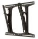 CHIEF PROU Flat panel lockable tilt wall mount (up to 65