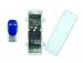 ADEO Remote control kit for 1 screen