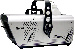 Antari S-100IIE snow machine