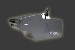 Antari X-310IITE fog machine with X-10II