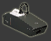 Antari X-515II TE fog machine with X-10II
