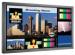 PLANAR m46L-V 46� Full HD LCD display