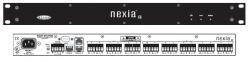 BIAMP NEXIA CS digital signal processor