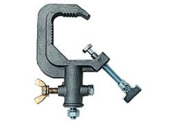 Ultralite ULC05 clamp adjustable